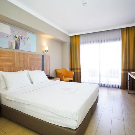 Hotel Ada Julian Marmaris (Adults Only) Exterior foto