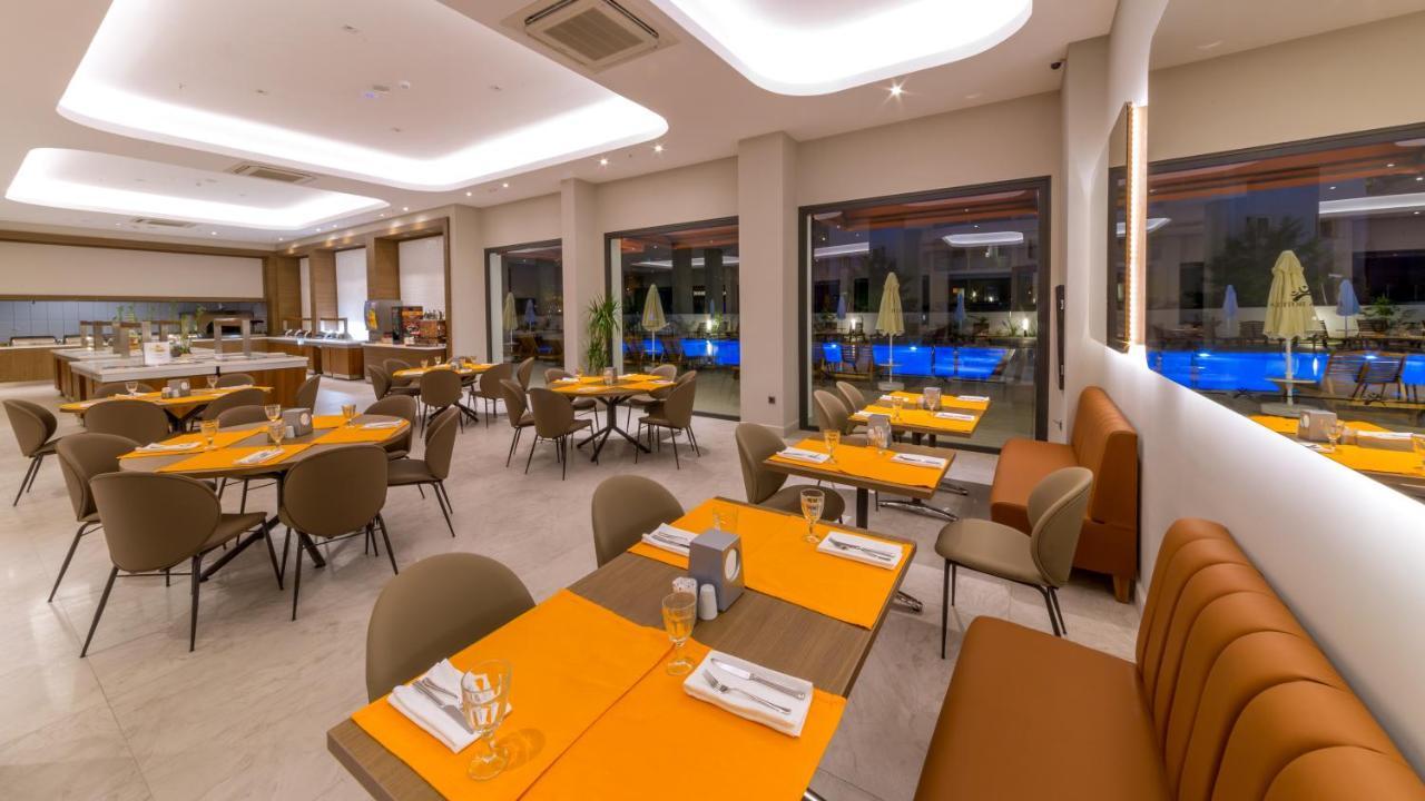 Hotel Ada Julian Marmaris (Adults Only) Exterior foto