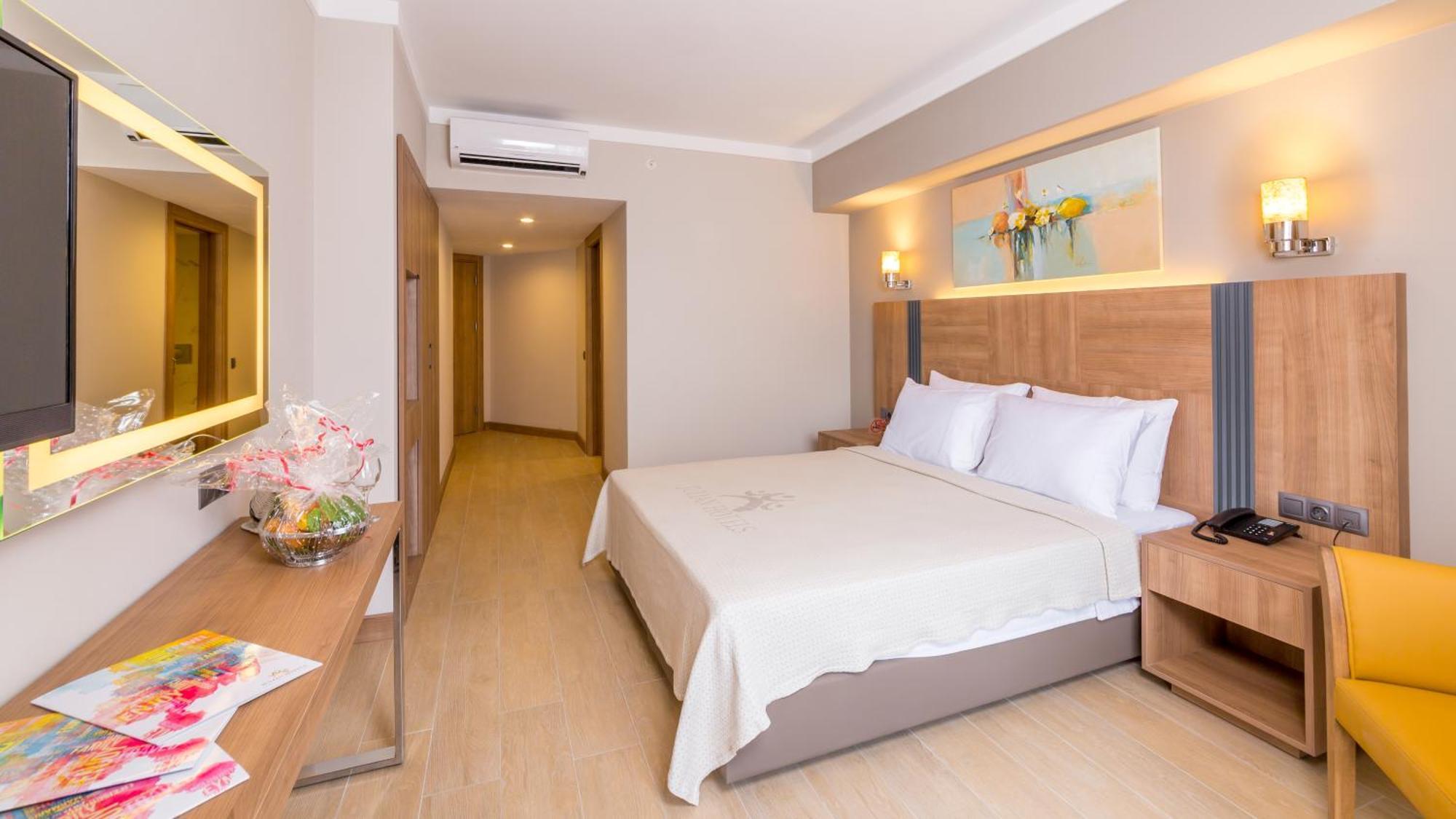 Hotel Ada Julian Marmaris (Adults Only) Exterior foto