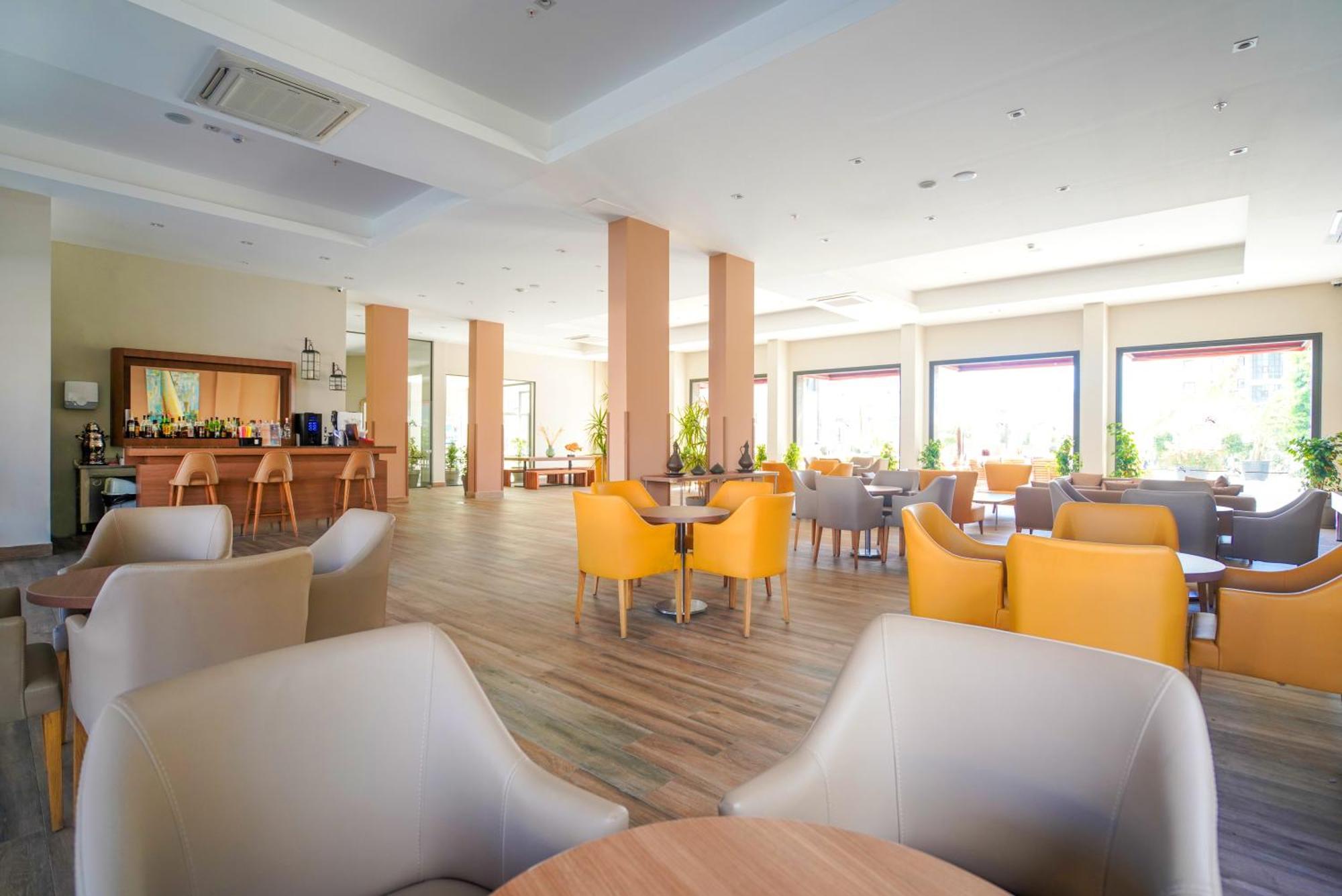 Hotel Ada Julian Marmaris (Adults Only) Exterior foto