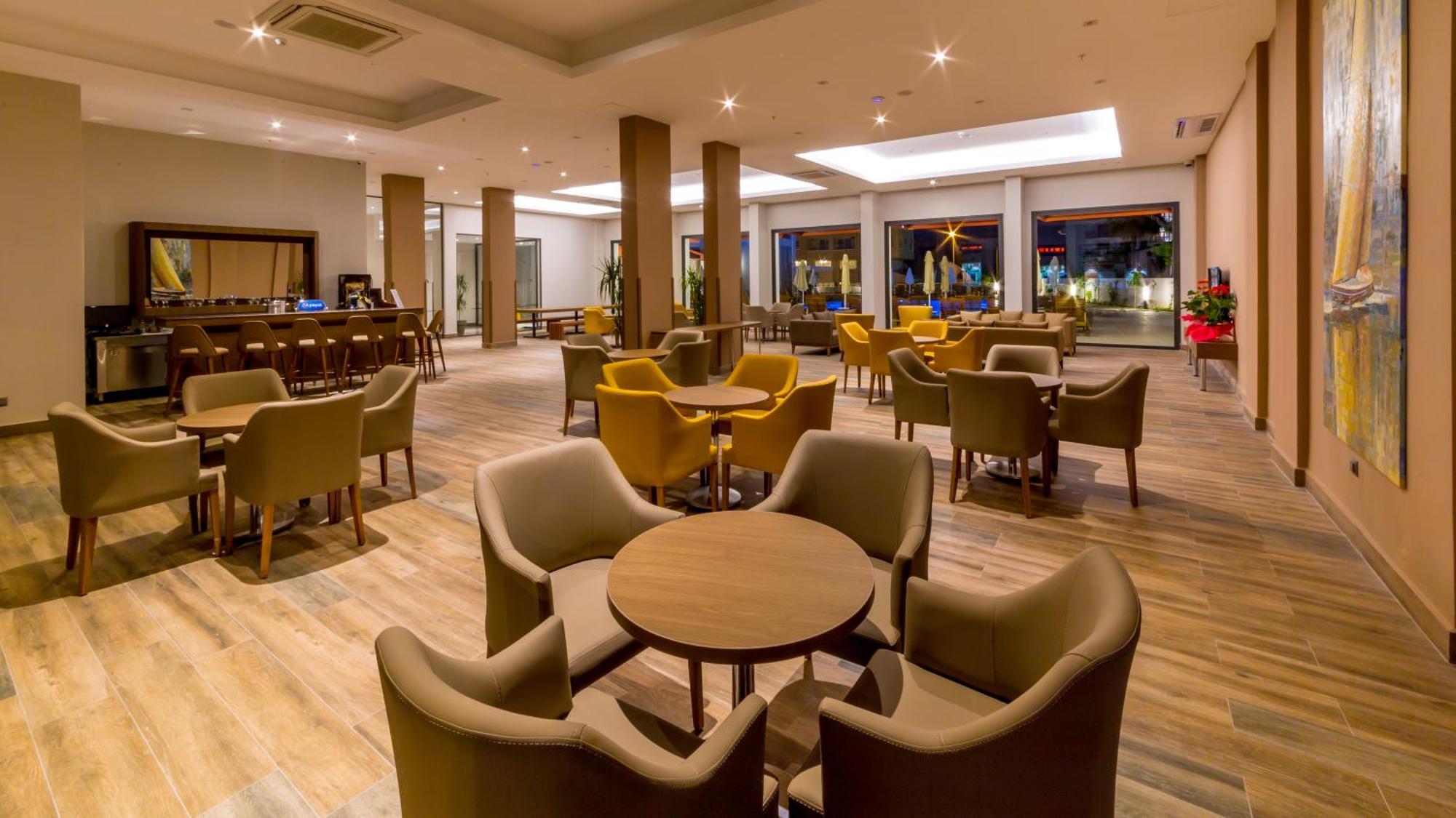 Hotel Ada Julian Marmaris (Adults Only) Exterior foto
