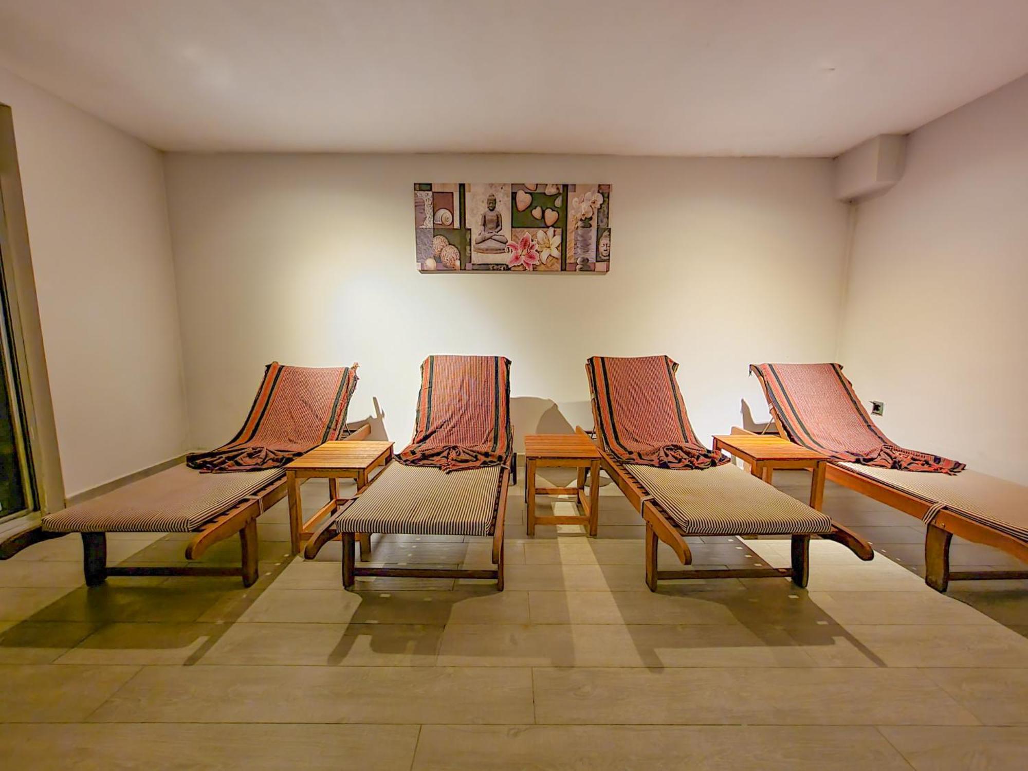 Hotel Ada Julian Marmaris (Adults Only) Exterior foto