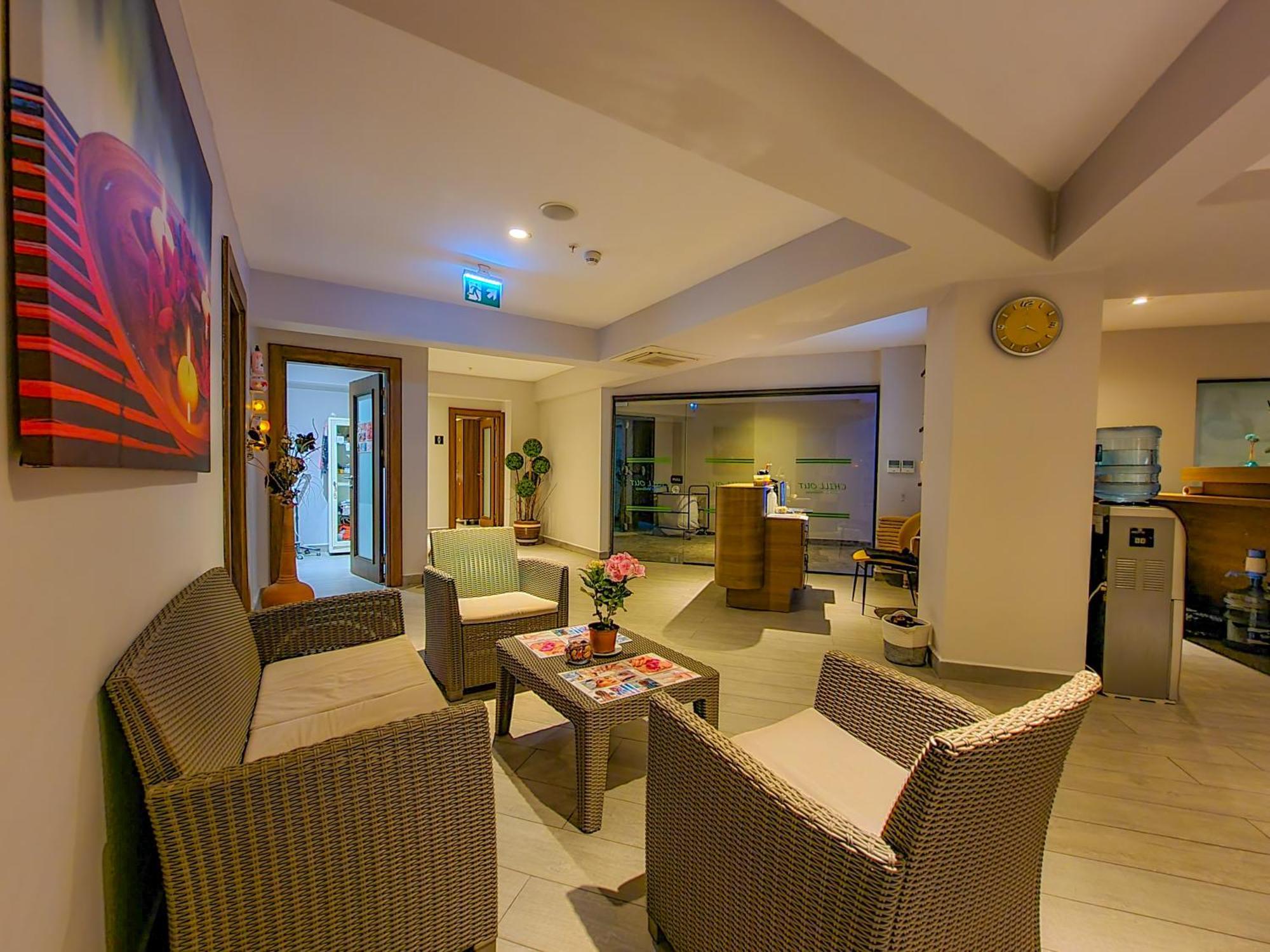 Hotel Ada Julian Marmaris (Adults Only) Exterior foto