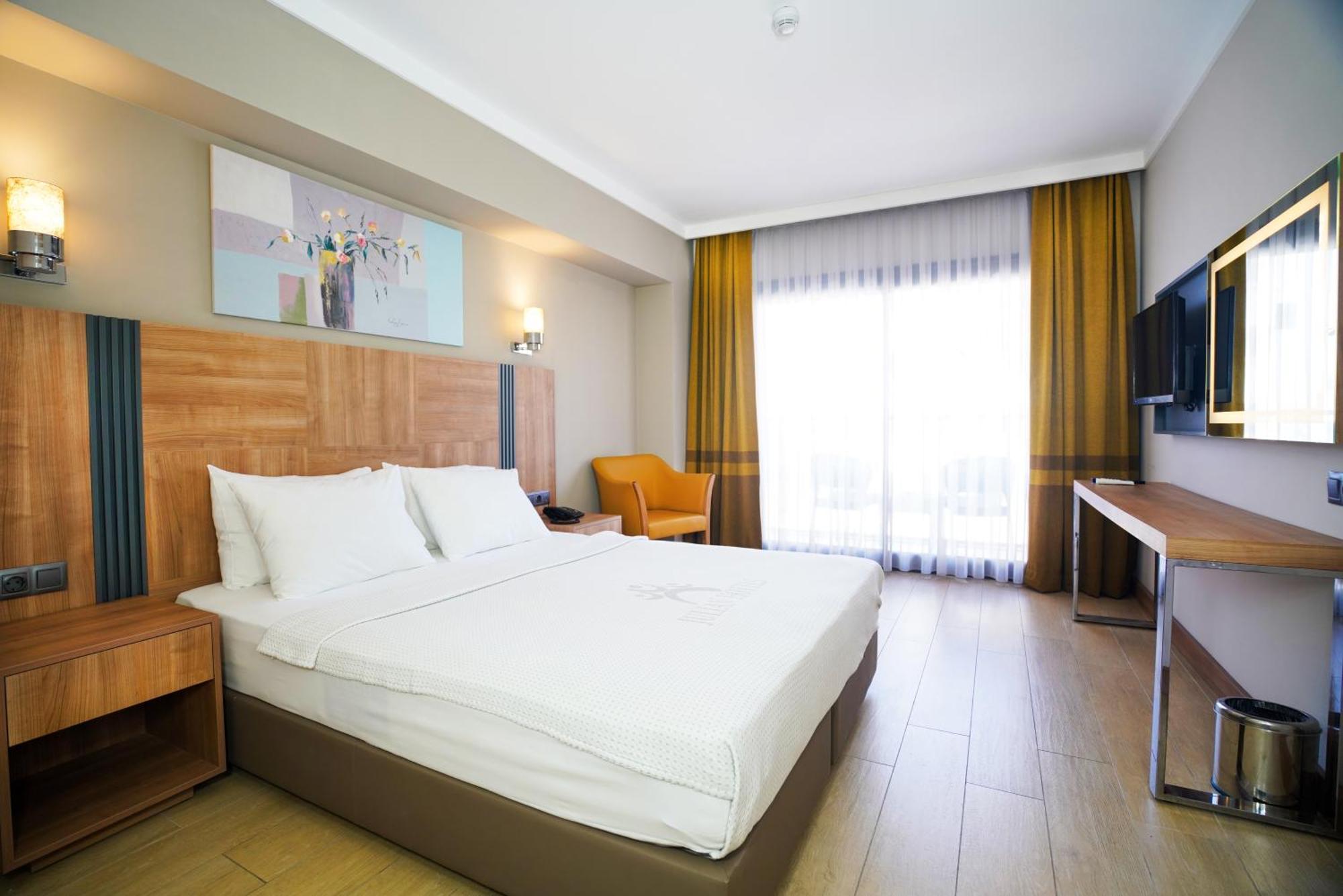 Hotel Ada Julian Marmaris (Adults Only) Exterior foto