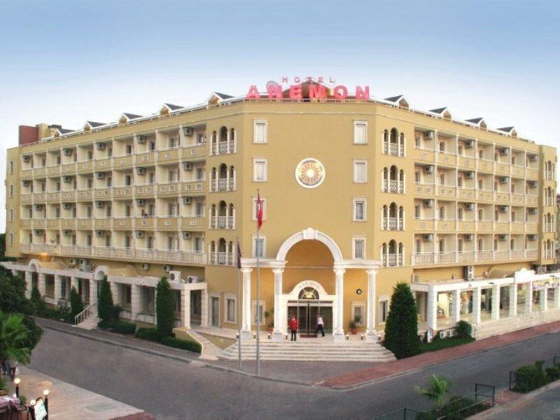 Hotel Ada Julian Marmaris (Adults Only) Exterior foto