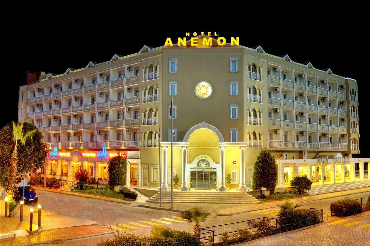 Hotel Ada Julian Marmaris (Adults Only) Exterior foto