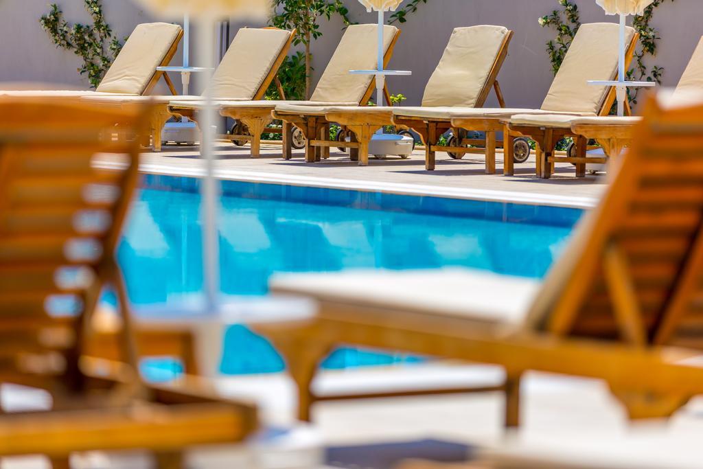 Hotel Ada Julian Marmaris (Adults Only) Exterior foto