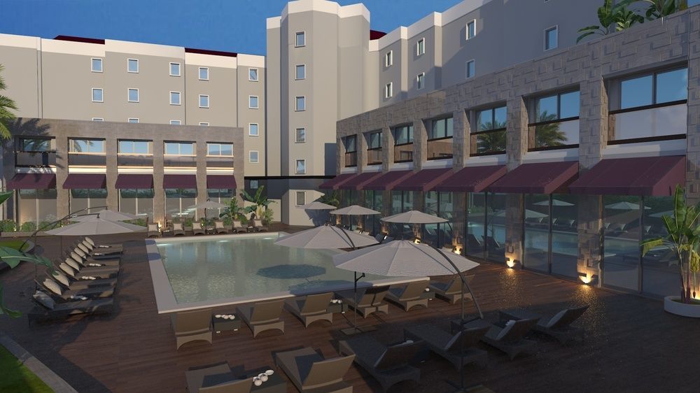 Hotel Ada Julian Marmaris (Adults Only) Exterior foto