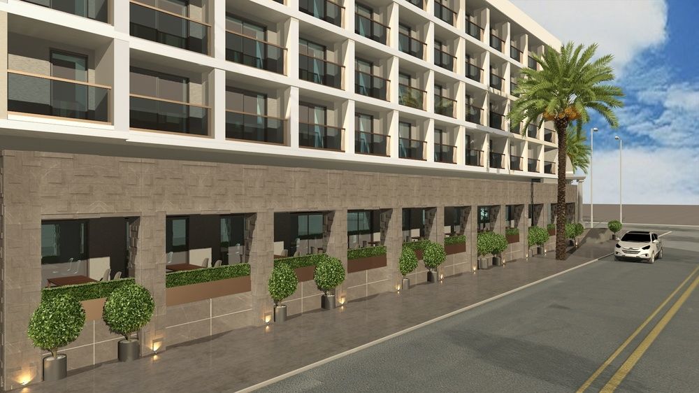 Hotel Ada Julian Marmaris (Adults Only) Exterior foto