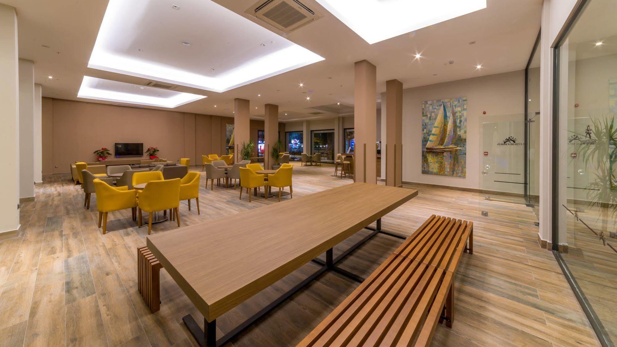 Hotel Ada Julian Marmaris (Adults Only) Exterior foto