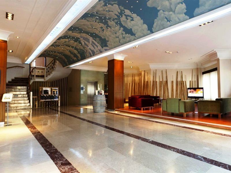 Hotel Ada Julian Marmaris (Adults Only) Exterior foto